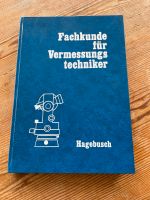 Vermessung Fachkunde für Vermessunstechniker Nordrhein-Westfalen - Siegen Vorschau