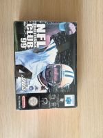 NFL Quarterback Club 99 sealed N64 Kreis Pinneberg - Pinneberg Vorschau