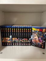 Dragonball Super Manga 1-15 Anime Berlin - Marienfelde Vorschau