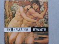 Honesty 69 Vinyl Single 7inch Rich in paradise 1989 Niedersachsen - Hildesheim Vorschau