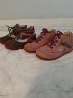 Kinderschuhe Halbschuhe Gr.21 Niedersachsen - Barßel Vorschau