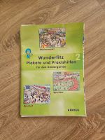 Wunderfritz Plakate und Praxishilfen für den Kindergarten Niedersachsen - Sehnde Vorschau