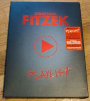 Sebastian Fitzek, Playlist Premium Edition, 2CD's inkl. Booklet Bayern - Happurg Vorschau