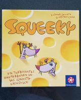 Gesellschaftsspiel „Squeeky“ ab 6 Jahre Niedersachsen - Göttingen Vorschau