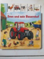 Buch Sven und sein Bauernhof EUR 1,50 Bayern - Estenfeld Vorschau
