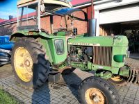 John Deere 2030 Schlachtfest Ersatzteile Schleswig-Holstein - Schafstedt Vorschau