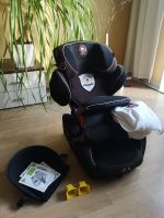 Kiddy Autositz Guardianfix Pro 2 / Kinder 9-36 kg Hamburg - Wandsbek Vorschau