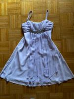 Heine Kleid Größe 36, Flieder Bayern - Erlangen Vorschau