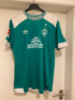 Werder Bremen Trikot Eggestein Nordrhein-Westfalen - Ahaus Vorschau