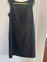 Neues Damen Kleid, schwarz Thüringen - Friedrichroda Vorschau