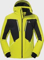 Schöffel Ski Jacke Piz Badus Gr. M / 50 gelb Bayern - Gablingen Vorschau