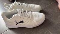 Puma Sportschuhe Gr. 42 Bayern - Weihenzell Vorschau