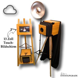 Fotobox in Ingolstadt | eBay Kleinanzeigen ist jetzt Kleinanzeigen