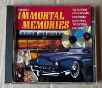 Various – Immortal Memories Volume 2 (NEUWERTIG) Nordrhein-Westfalen - Herscheid Vorschau