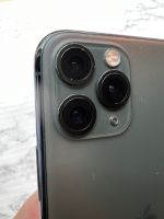 iPhone 11 pro (nachtgrün, 64GB) Innenstadt - Köln Altstadt Vorschau