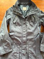 Esprit Damen Trench Coat Mantel in blau Gr 40 Nordrhein-Westfalen - Wegberg Vorschau