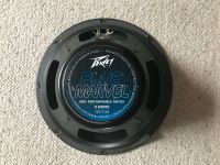 Peavey Blue Marvel 12"Speaker 8 Ohm 50 W by Eminence.Tausch? Hessen - Brechen Vorschau