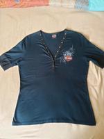 Harley Davidson  Damen T- Shirt Größe  XL Bayern - Erlangen Vorschau