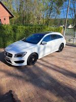 Mercedes CLA Shooting Brake Brandenburg - Königs Wusterhausen Vorschau