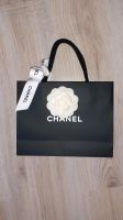❤Neue Chanel Tüte mit Kamelie und Schleifenband ❤ Niedersachsen - Eschede Vorschau
