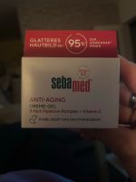 Sebamed AntiAging Creme Gel, neu & OVP Berlin - Neukölln Vorschau