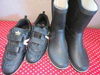 Lico Turnschuhe/Gummistiefel Bayern - Weismain Vorschau