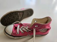 Converse Schuhe I Chucks in pink31 Brandenburg - Schildow Vorschau