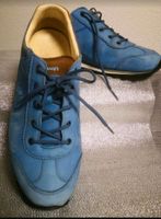 Lowa Sneaker Tegernsee Wanderschuhe blau 39 Bayern - Forchheim Vorschau