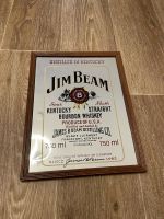 Bilde / Glasbilder / Jim Beam Sachsen-Anhalt - Halle Vorschau