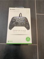 Xbox Controller pdp gaming Phantom Black Nordrhein-Westfalen - Herne Vorschau