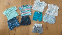 kurze Hosen/ T-Shirts, Gr. 56 Bayern - Feldkirchen-Westerham Vorschau