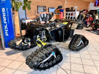 Quad, ATV, Polaris, Sportsman, XP 1000 S, LOF,kein Motorschlitten Sachsen - Strahwalde Vorschau