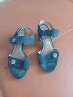 Sandalen H Grösse Hessen - Buseck Vorschau
