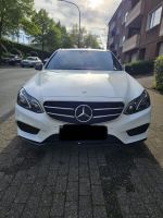 Mercedes E Klasse 220 Wuppertal - Barmen Vorschau