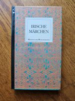 Irische Märchen der Weltliteratur 45 Märchen Käte Müller Lisowski Nordrhein-Westfalen - Bad Salzuflen Vorschau