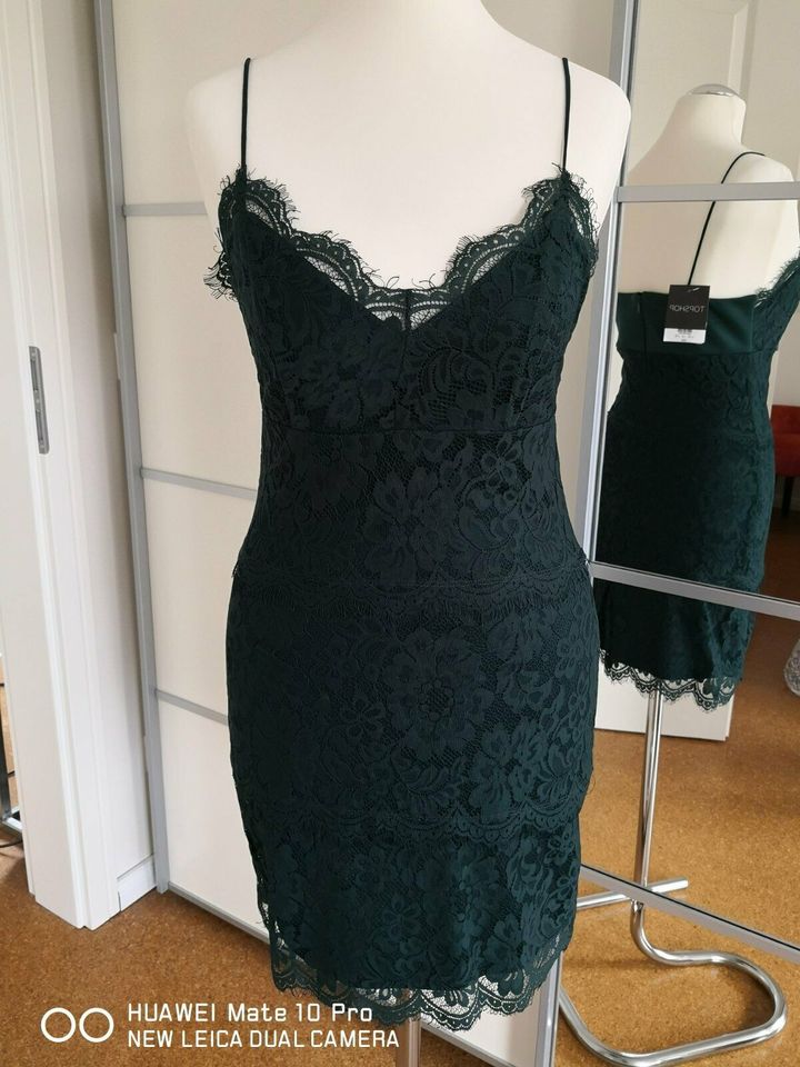 Kleid miniKleid neu in Beckdorf