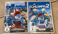 Die Schlümpfe *Teil 1 +2* DVD Thüringen - Saalfeld (Saale) Vorschau