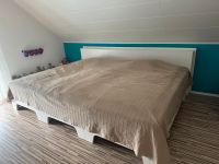 Bett Familie 270 x 200 Nordrhein-Westfalen - Niederzier Vorschau