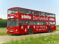 Bus, Doppeldecker, MAN SD200 Bayern - Lachen Vorschau