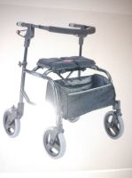 Rollator Nexus 64 von Russka - Leichtgewichtsrollator Niedersachsen - Laatzen Vorschau