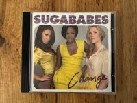 Album Sugababes - Change Essen - Bergerhausen Vorschau