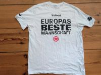 Nike Eintracht Frankfurt Europapokal T-Shirt Large SGE Mitte - Wedding Vorschau