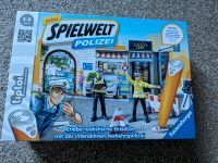 Tiptoi Spiel Polizei Sachsen - Venusberg Vorschau
