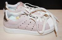 Damen-Sneaker Rieker-Antistress,Gr.36 rose-silber-weiss,neuwertig Bayern - Waldershof Vorschau