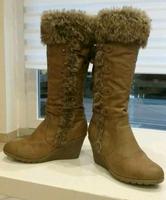 Winterstiefel Niedersachsen - Seggebruch Vorschau