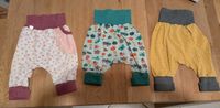 3 Handmade Hosen, Babyhose Baden-Württemberg - Ladenburg Vorschau