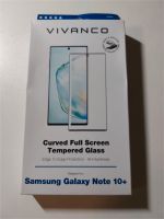 Schutzglas für Samsung Galaxy Note 10+ Bayern - Neustadt b.Coburg Vorschau