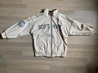 bershka windbreaker jacke Sachsen - Kesselsdorf Vorschau