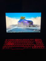 Gaming Laptop Acer Nitro 5 mit RTX 3080 und AMD Ryzen 7 5800H Nordrhein-Westfalen - Burscheid Vorschau