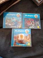 3 CDs Die Playmos Niedersachsen - Wolfenbüttel Vorschau